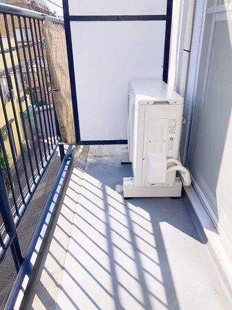 本町プラザマンションの物件内観写真